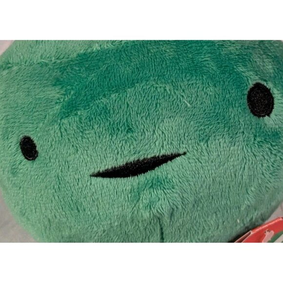 I Heart Guts Plush Prostate Gland  Fluffy Stuffed Toy Pillow W/ Tag Educational - Picture 11 of 15